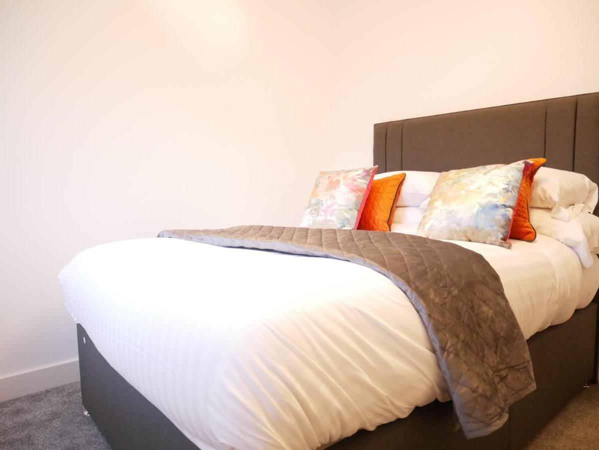 The Ravens Inn, 4 - Bed, Sleeps 6, Pets Welcome Ulverston Exterior photo