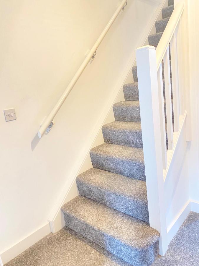 The Ravens Inn, 4 - Bed, Sleeps 6, Pets Welcome Ulverston Exterior photo