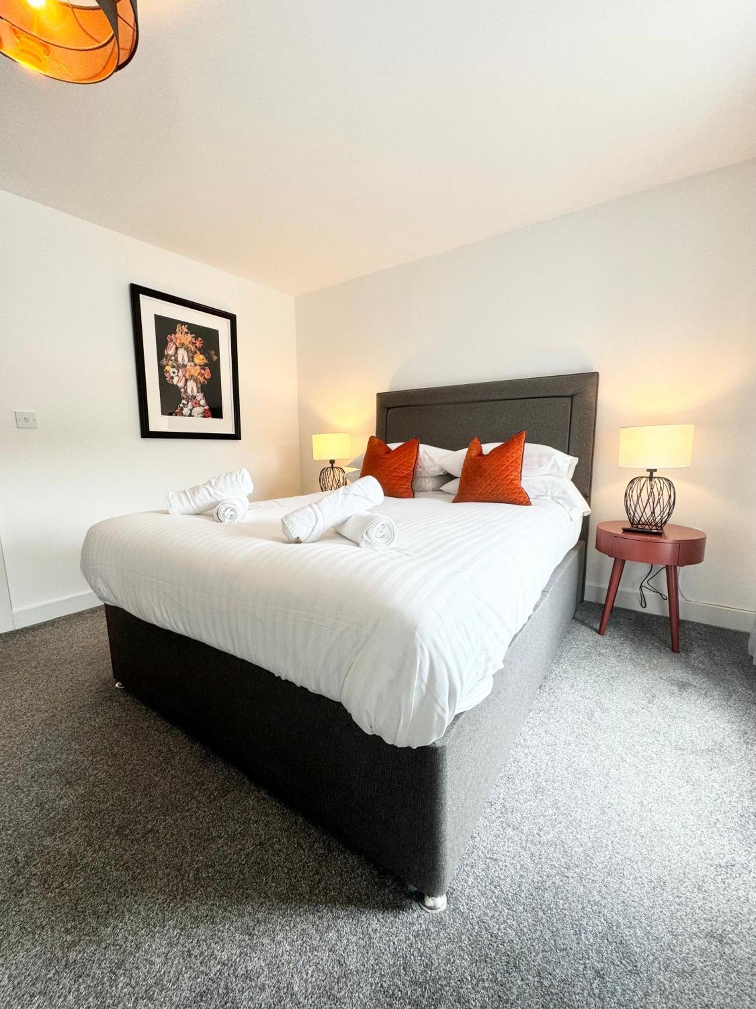 The Ravens Inn, 4 - Bed, Sleeps 6, Pets Welcome Ulverston Exterior photo