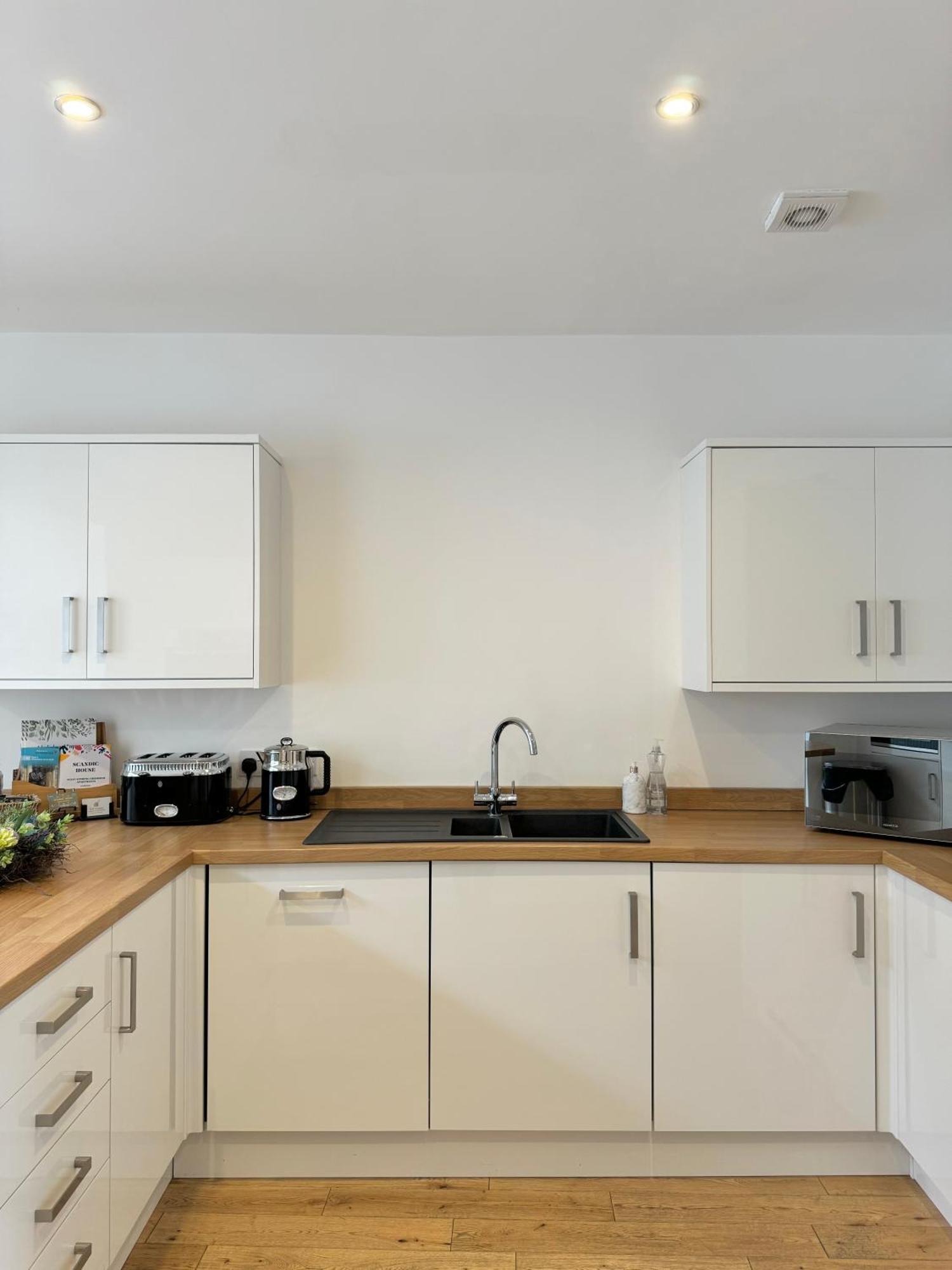 The Ravens Inn, 4 - Bed, Sleeps 6, Pets Welcome Ulverston Exterior photo